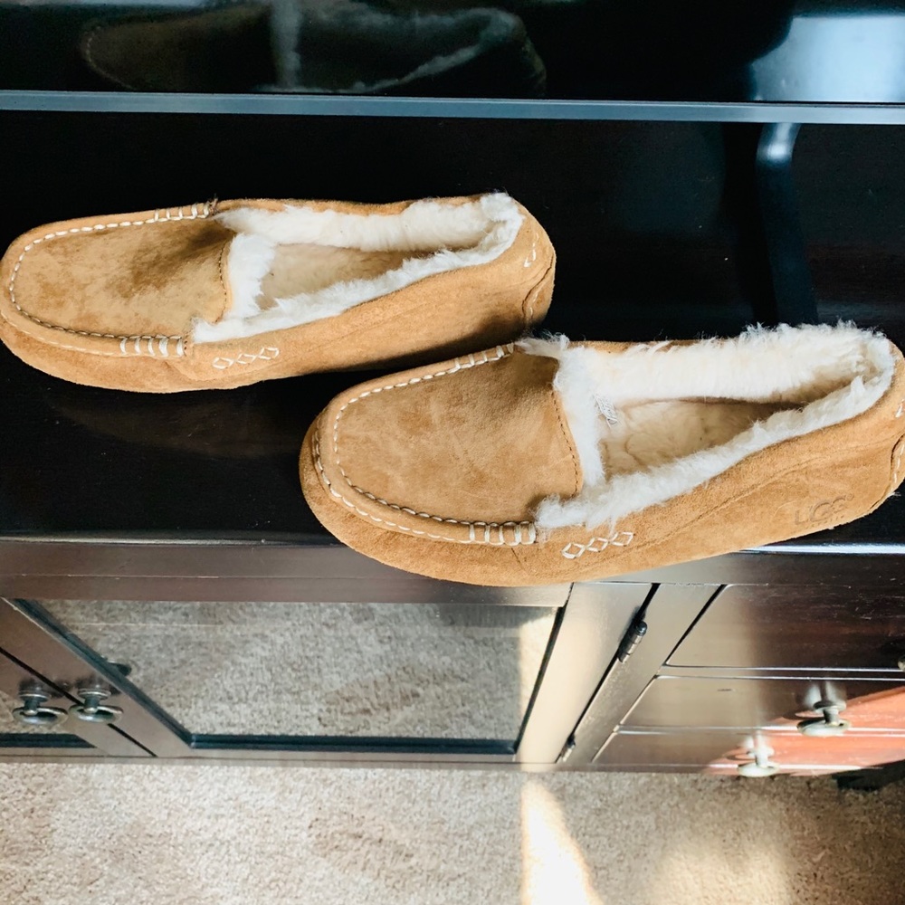 Ugg Sippers